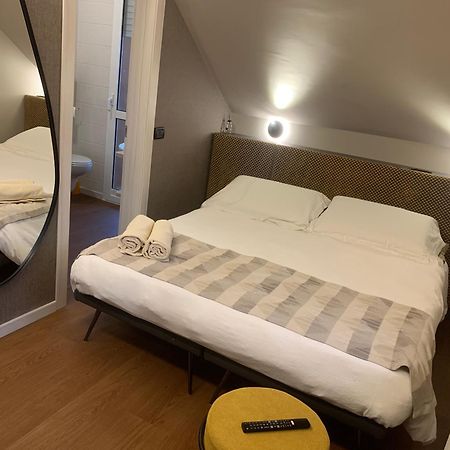Albergo Moderno & Spa Fuipiano Valle Imagna Kültér fotó