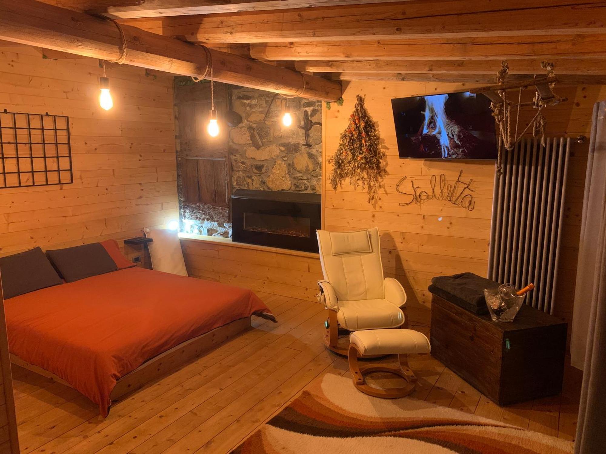 Albergo Moderno & Spa Fuipiano Valle Imagna Kültér fotó