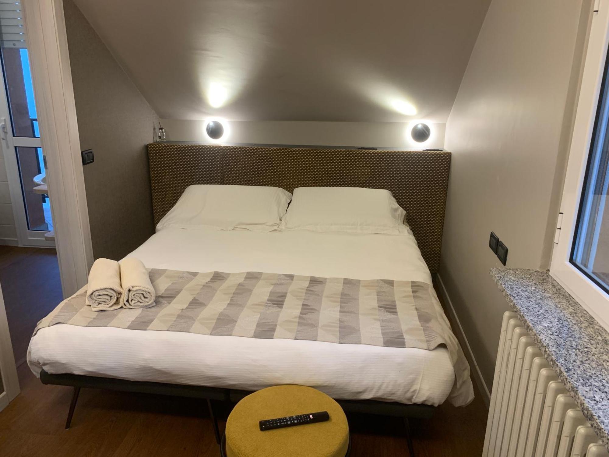 Albergo Moderno & Spa Fuipiano Valle Imagna Kültér fotó