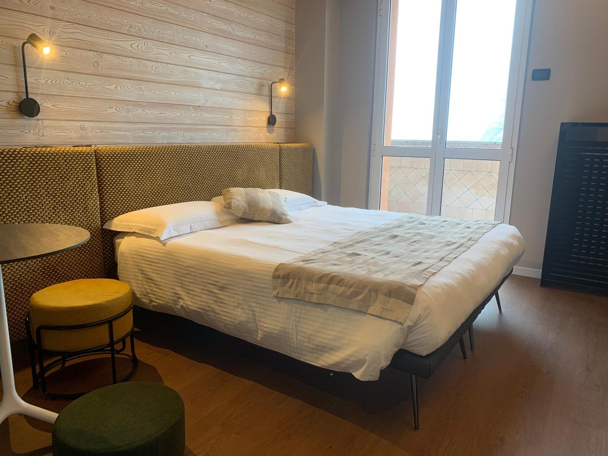 Albergo Moderno & Spa Fuipiano Valle Imagna Kültér fotó
