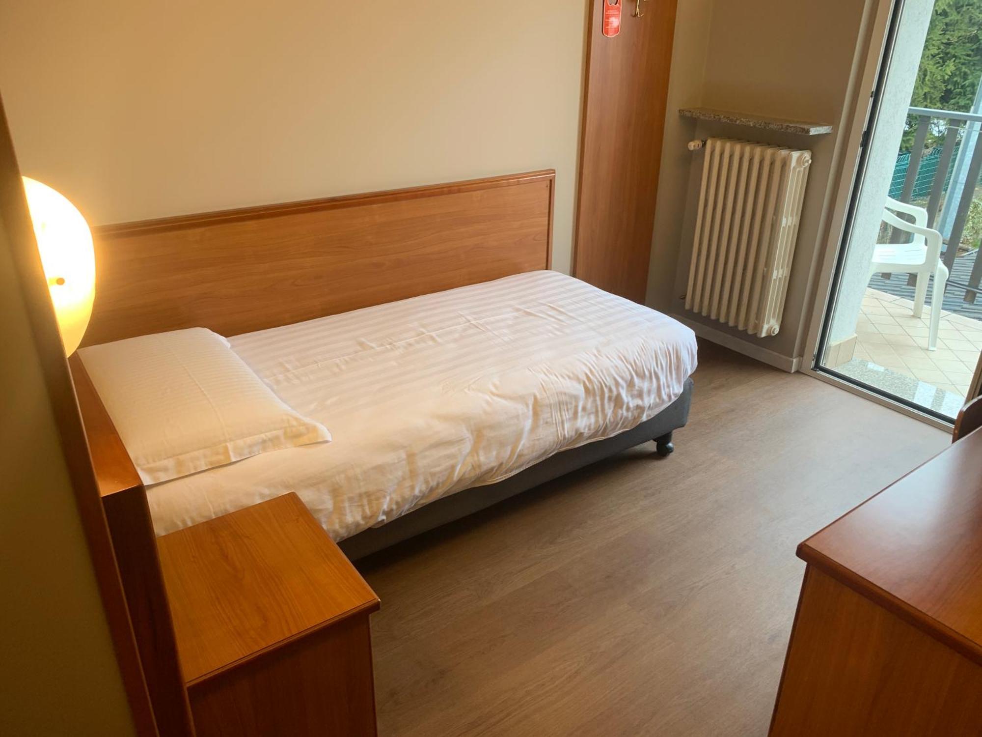 Albergo Moderno & Spa Fuipiano Valle Imagna Kültér fotó