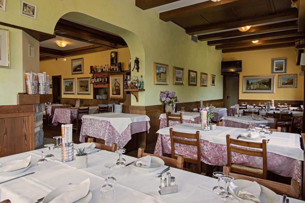Albergo Moderno & Spa Fuipiano Valle Imagna Kültér fotó