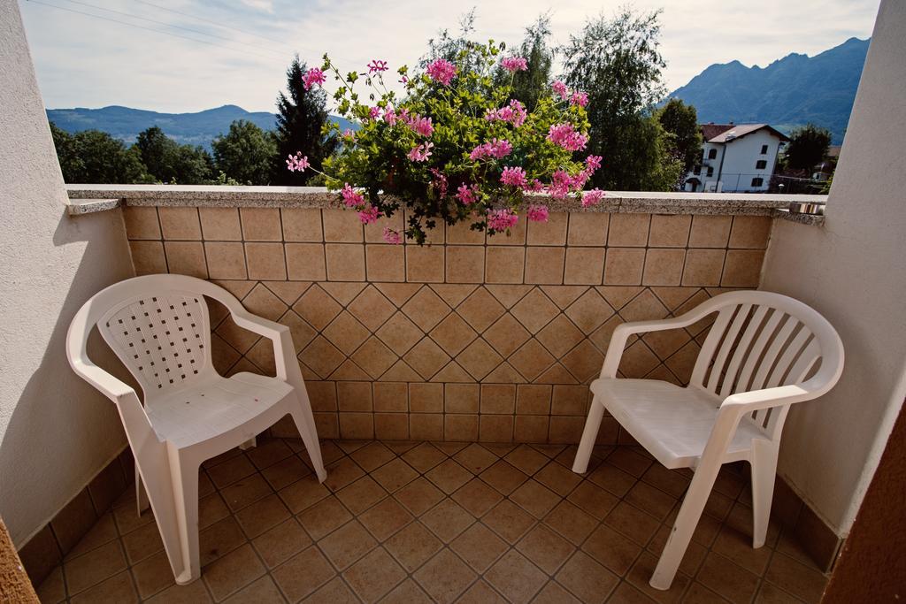 Albergo Moderno & Spa Fuipiano Valle Imagna Kültér fotó